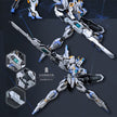 SNAA BE 1/144 Gawain Model Kit