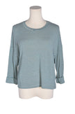 TWIK Women T-Shirts Regular fit in Green - XS
