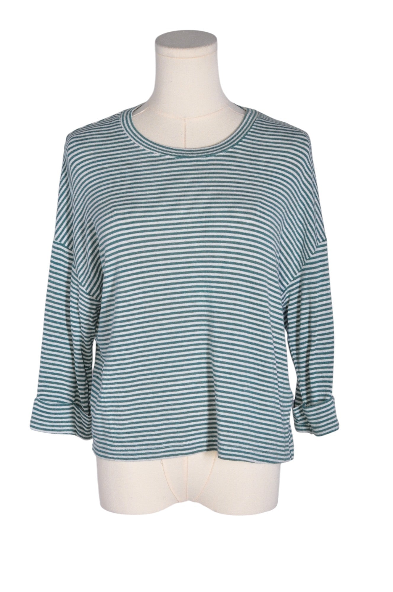 TWIK Women T-Shirts Regular fit in Green - XS