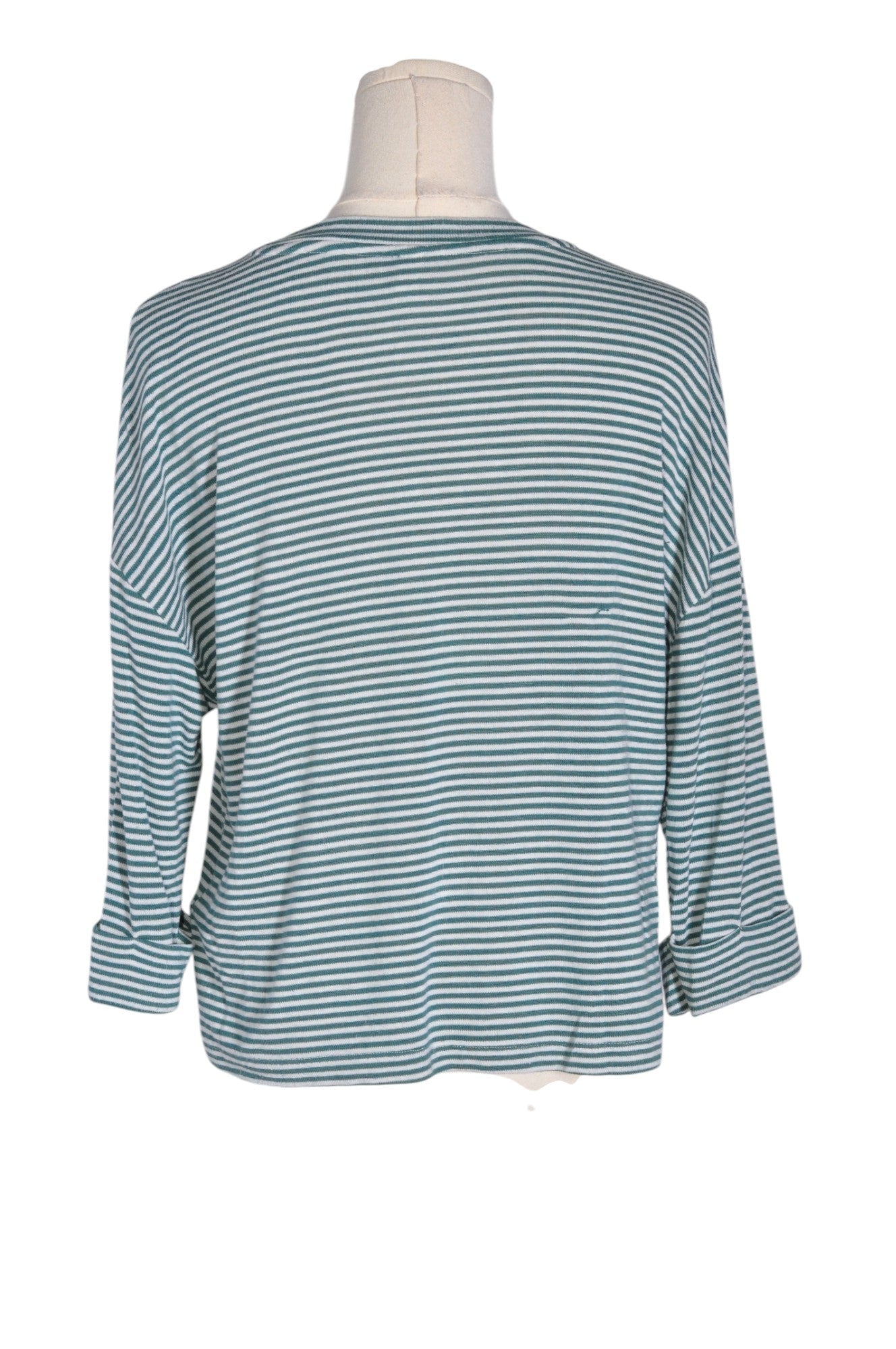 TWIK Women T-Shirts Regular fit in Green - XS