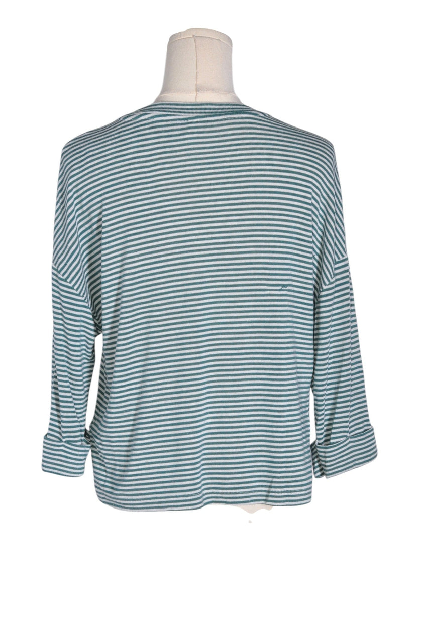 TWIK Women T-Shirts Regular fit in Green - XS