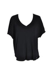 BABATON Women T-Shirts Regular fit in Black - XS