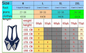 Men's Mesh Breathable One-piece Underwear Bodysuit thong Vest Pants