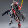 Hemoxian Tastier Limited Version Colour Red Death Model Kit
