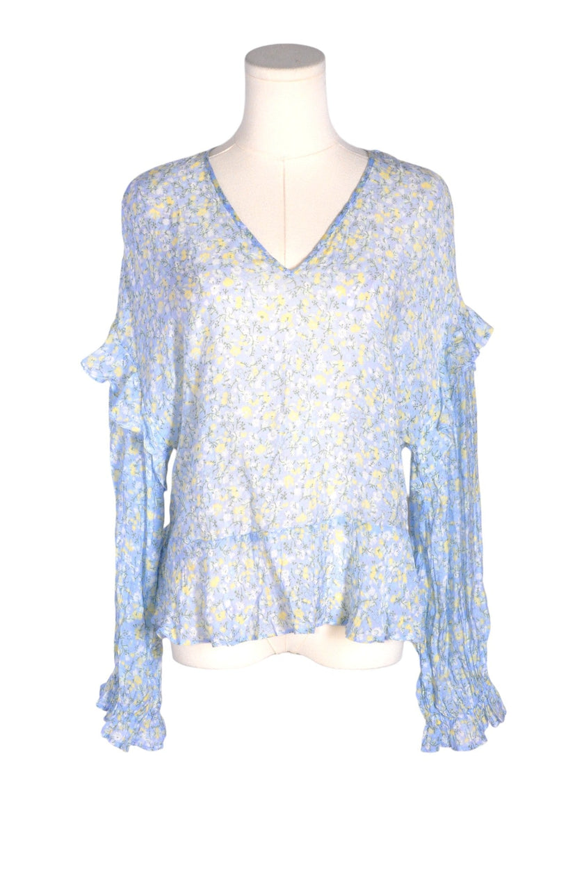 PRIMARK Women Blouses Regular fit in Blue - 8