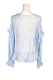 PRIMARK Women Blouses Regular fit in Blue - 8