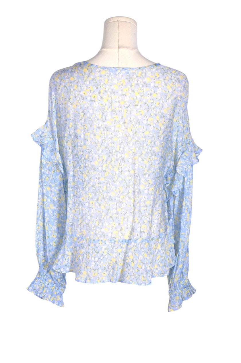 PRIMARK Women Blouses Regular fit in Blue - 8