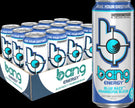Bang Energy - Blue Razz (473ml)