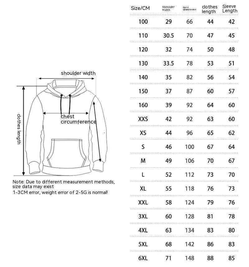 Women Fashion Spring And Autumn Plum Blossom Hooded Super Plus Size Loose-fitting Casual Pullover