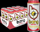 Bang Energy - Black Cherry Vanilla (473ml)
