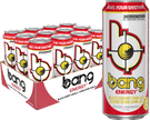 Bang Energy - Black Cherry Vanilla (473ml)