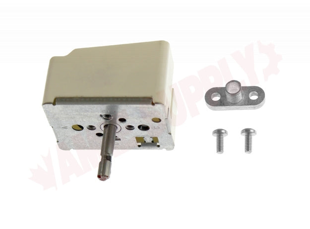 Kit de commutateur d'élément de surface de cuisinière Frigidaire 903136-9040