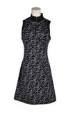 GUESS Women A-Line Dresses Regular fit in Black - S