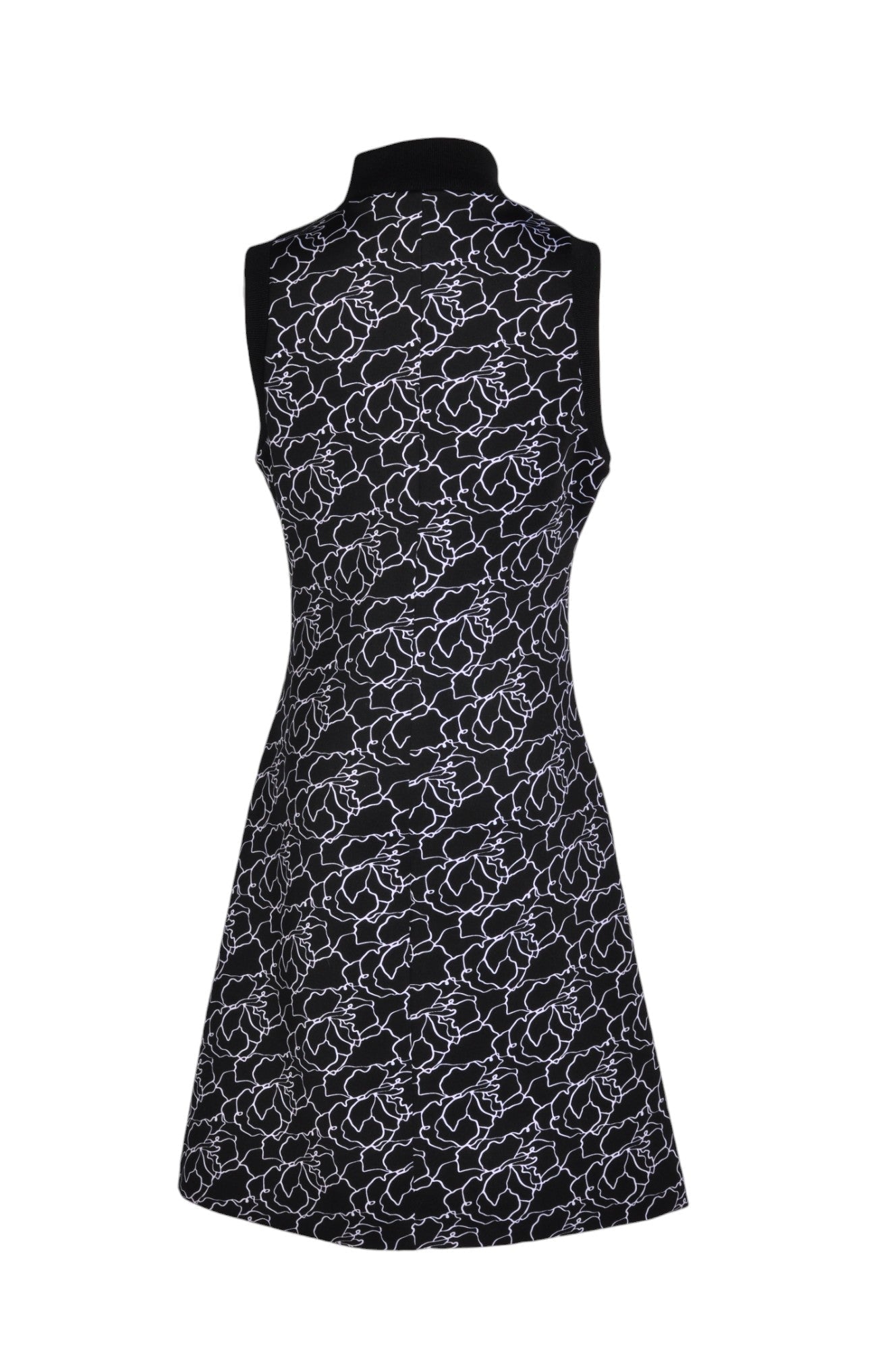 GUESS Women A-Line Dresses Regular fit in Black - S