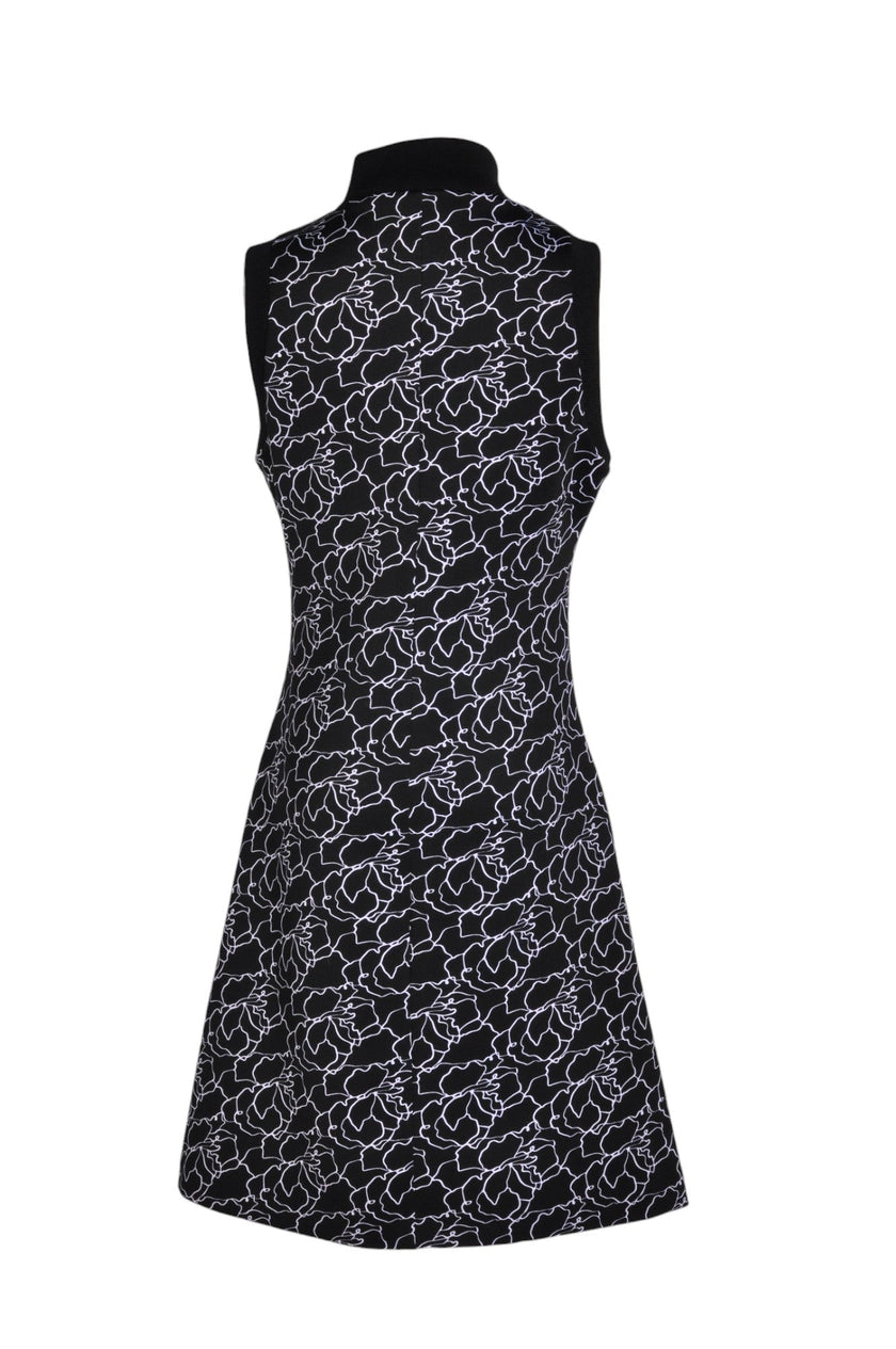 GUESS Women A-Line Dresses Regular fit in Black - S
