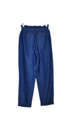 THE DOLL HOUSE Women Trousers Regular fit in Blue - 9