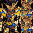 Premium Bandai 1/144 RG RX-0 Unicorn Gundam Unit 3 Phenex Narrative Version