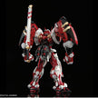 HIRM Gundam Astray Red Frame Powered Red
