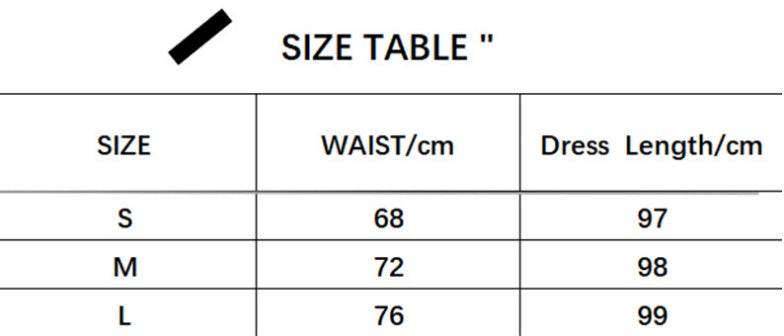 Women's Fashion Personality Denim Skirt