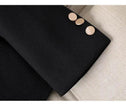 Fashionable Women Work Blazer Jacket and Suit Jacket