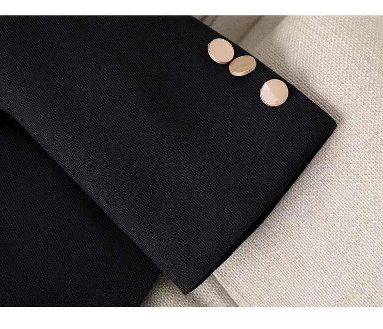 Fashionable Women Work Blazer Jacket and Suit Jacket
