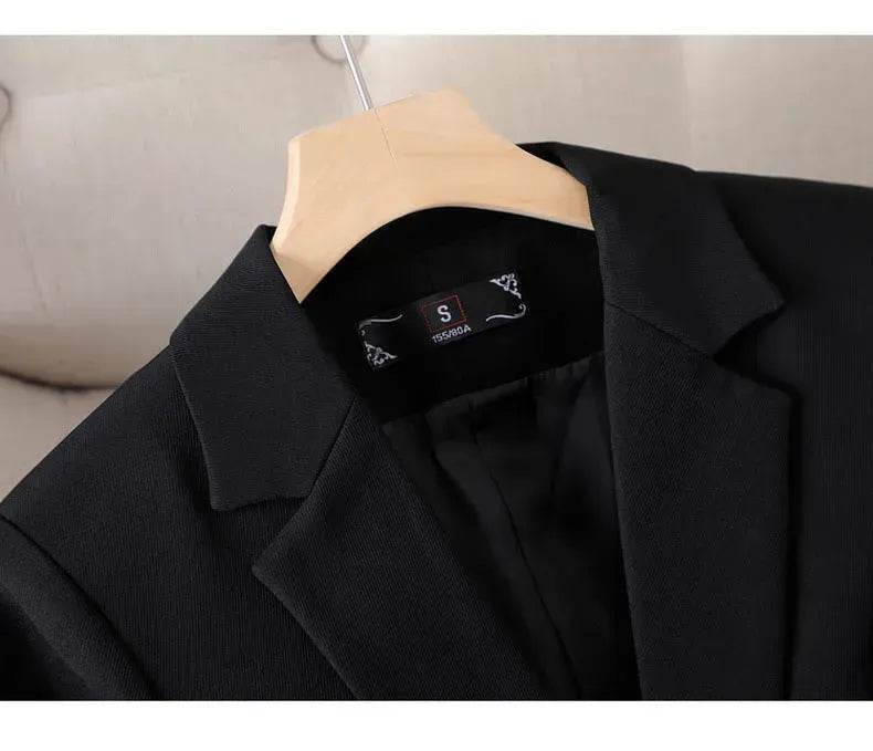 Fashionable Women Work Blazer Jacket and Suit Jacket