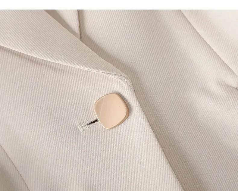 Fashionable Women Work Blazer Jacket and Suit Jacket
