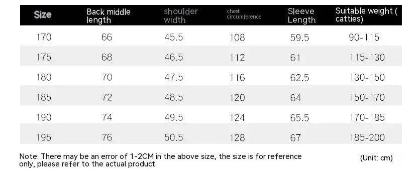 Men's Cotton-padded Slim Fit Zipper Lightweight Winter Puffer Jacket
