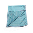 Bamboo fiber cleaning cloth