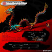 Shenx ZL-0001 Metal Frame Red Dragon