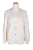 OLD NAVY Women Cardigans Regular fit in White - XS