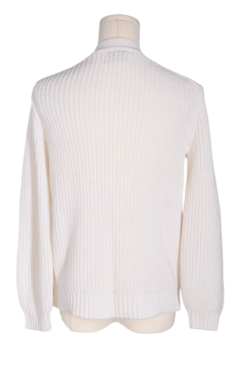 OLD NAVY Women Cardigans Regular fit in White - XS