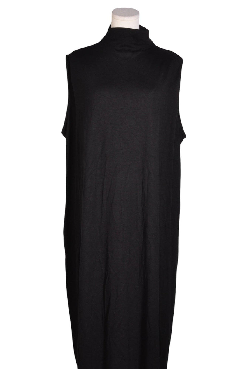 NLT Women Maxi Dresses Regular fit in Black - S, L, 2XL