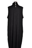 NLT Women Maxi Dresses Regular fit in Black - S, L, 2XL