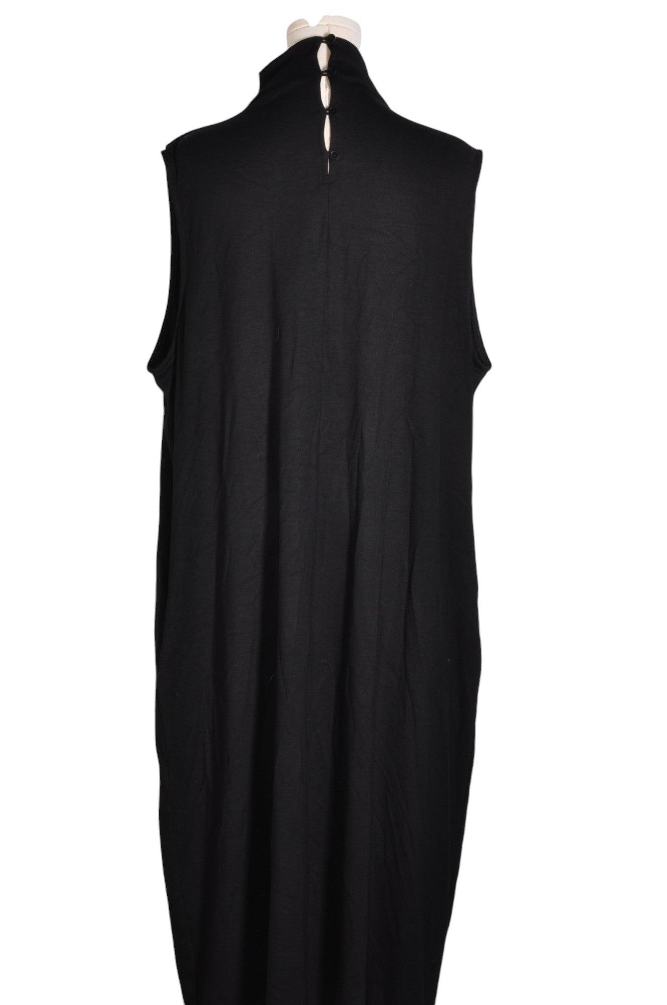 NLT Women Maxi Dresses Regular fit in Black - S, L, 2XL