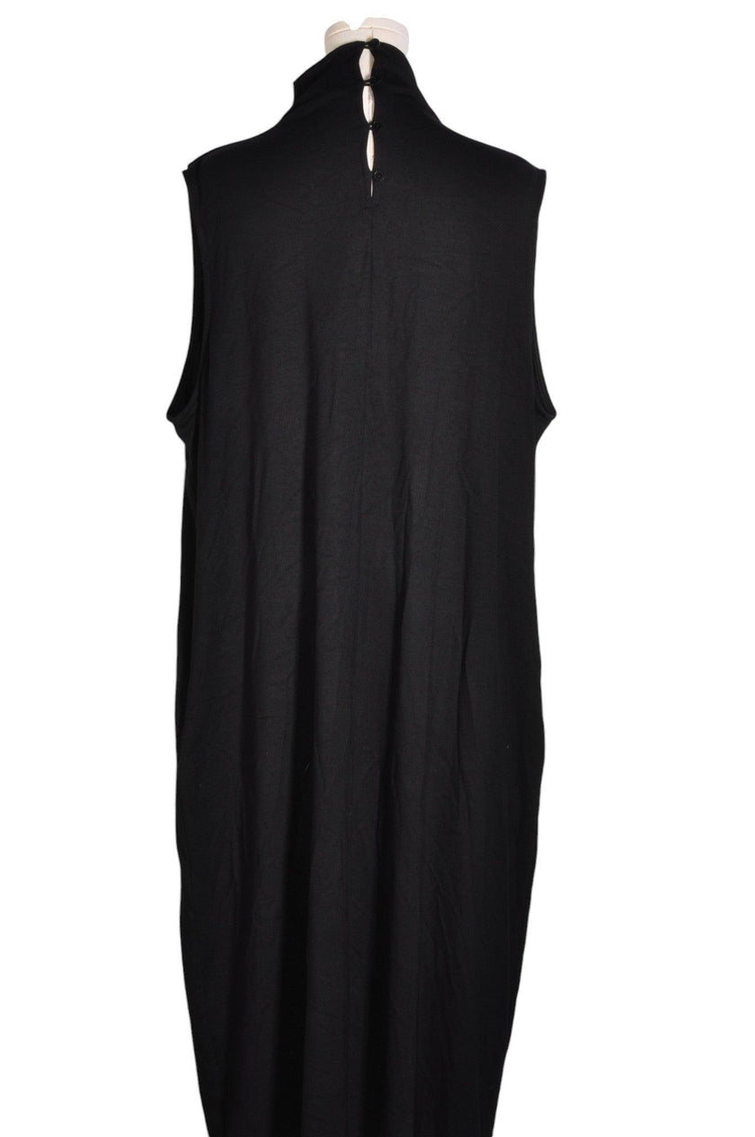 NLT Women Maxi Dresses Regular fit in Black - S, L, 2XL