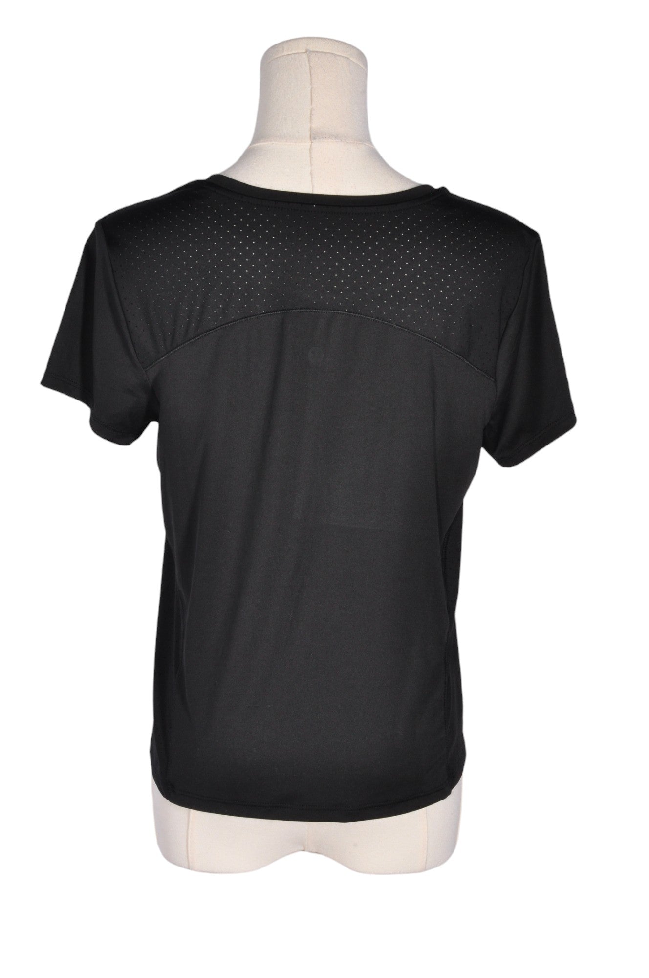 UNBRANDED Women T-Shirts Regular fit in Black - S