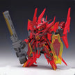 Orange Cat Industries SUPER ROBOT HEROES-02 ExCreR/GustClaw