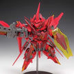 Orange Cat Industries SUPER ROBOT HEROES-02 ExCreR/GustClaw