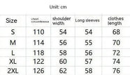 Thickened Woolen Hoodie Winter coat Fleece hooded Winter Jacket