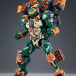 Heatboys Michaelangelo TMNT