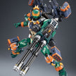 Heatboys Michaelangelo TMNT
