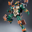 Heatboys Michaelangelo TMNT