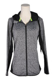 TARGET Women Activewear Tops Regular fit in Gray - 8