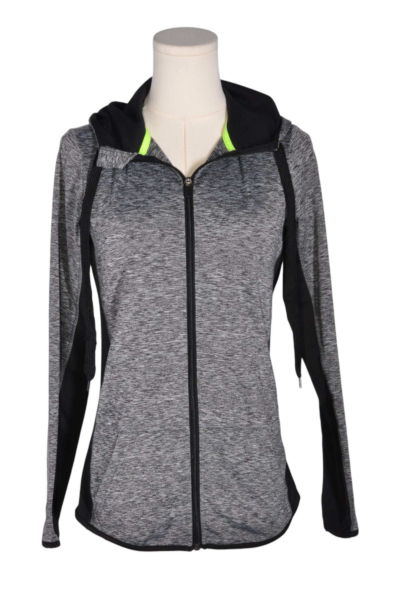 TARGET Women Activewear Tops Regular fit in Gray - 8