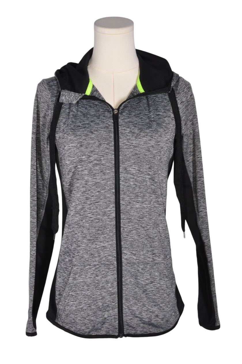 TARGET Women Activewear Tops Regular fit in Gray - 8