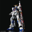 Premium BANDAI Hobby RG 1/144 Nu GUNDAM Fukuoka Side F Limited Edition