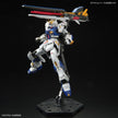 Premium BANDAI Hobby RG 1/144 Nu GUNDAM Fukuoka Side F Limited Edition