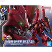 Gundam Base Fukuoka RG MSN-04FF SAZABI