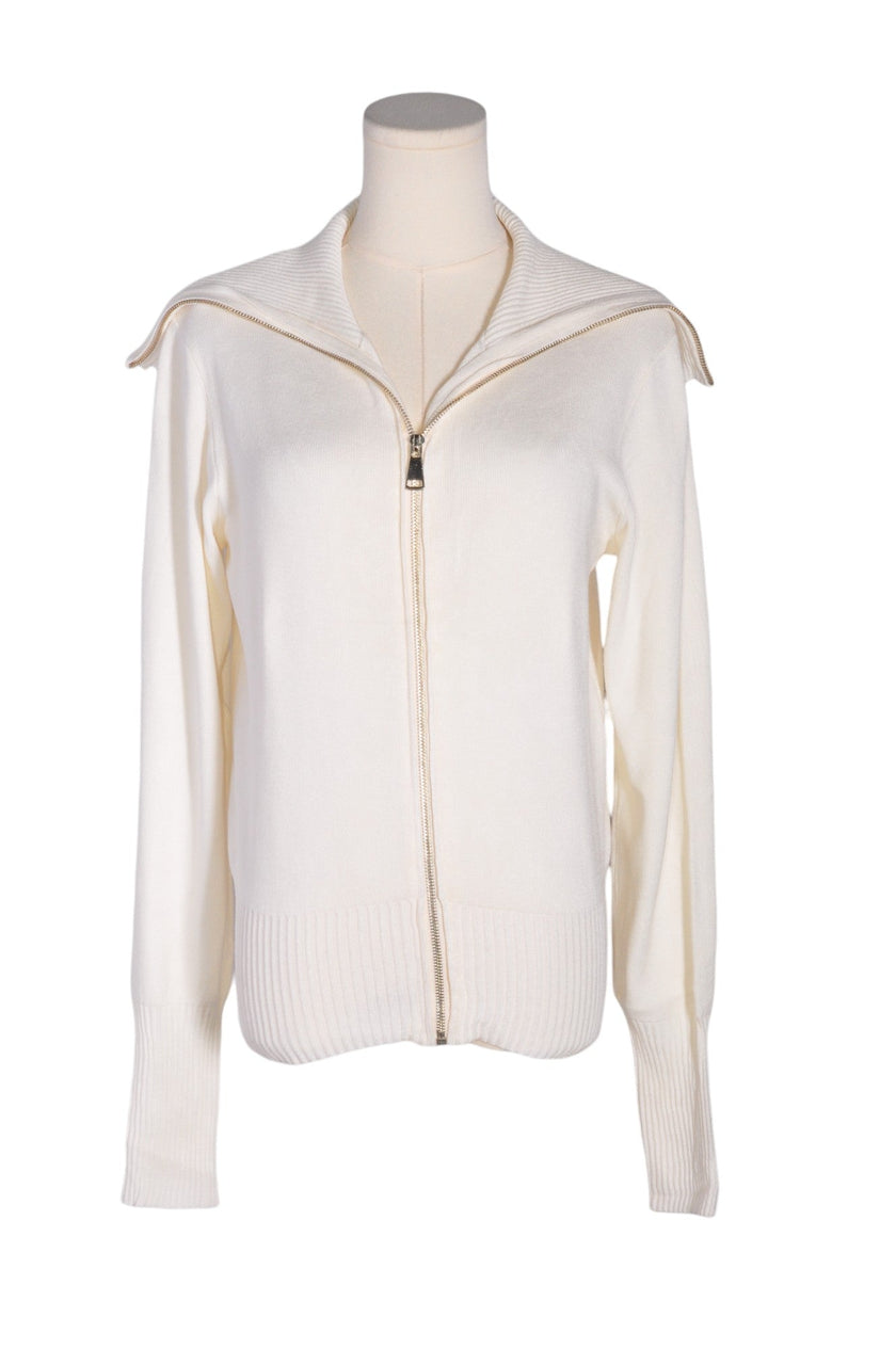SUZY SHIER Women Sweaters Regular fit in White - S